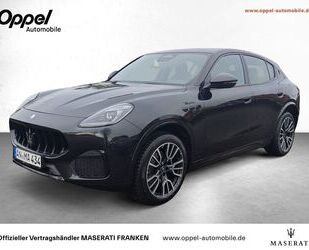 Maserati Grecale Gebrauchtwagen