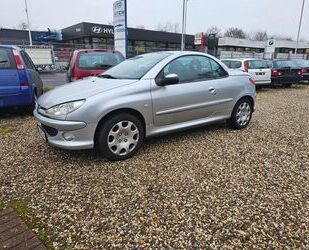 Peugeot 206 Gebrauchtwagen