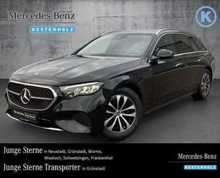 Mercedes-Benz E 220 Gebrauchtwagen