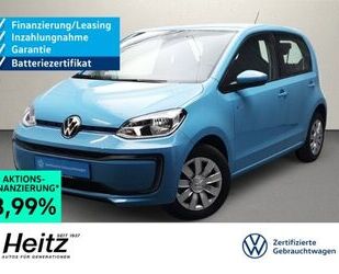VW e-up! Gebrauchtwagen