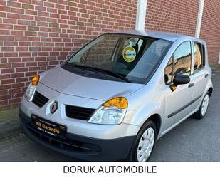 Renault Modus Gebrauchtwagen