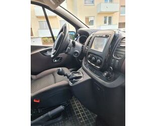 Fiat Talento Gebrauchtwagen