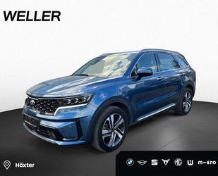 Kia Sorento Gebrauchtwagen