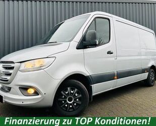 Mercedes-Benz Sprinter Gebrauchtwagen