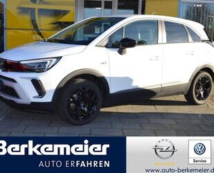 Opel Crossland (X) Gebrauchtwagen