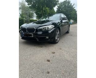 BMW 116 Gebrauchtwagen