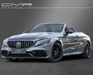 Mercedes-Benz C 63 AMG Gebrauchtwagen