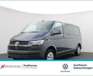 VW T6 Kombi Gebrauchtwagen