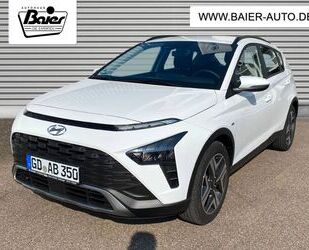 Hyundai BAYON Gebrauchtwagen