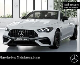 Mercedes-Benz CLE 53 AMG Gebrauchtwagen