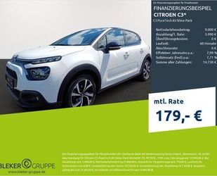 Citroen C3 Gebrauchtwagen