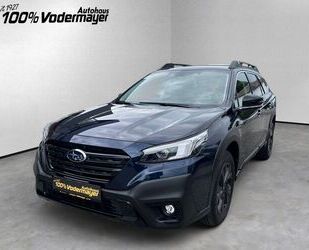 Subaru Outback Gebrauchtwagen