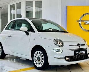 Fiat 500 Gebrauchtwagen