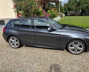 BMW 120 Gebrauchtwagen
