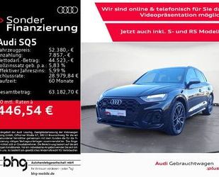 Audi SQ5 Gebrauchtwagen