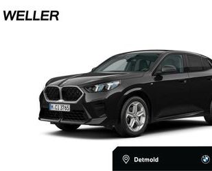 BMW X2 Gebrauchtwagen