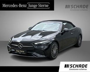 Mercedes-Benz CLE 200 Gebrauchtwagen