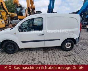 Renault Kangoo Gebrauchtwagen