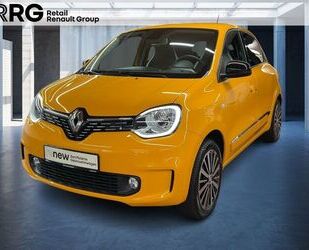Renault Twingo Gebrauchtwagen