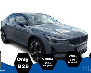 Polestar 2 Gebrauchtwagen