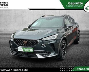 Cupra Formentor Gebrauchtwagen
