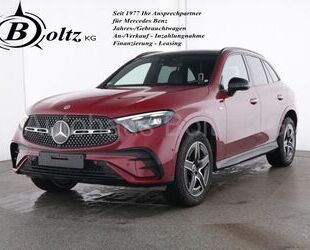 Mercedes-Benz GLC 300 Gebrauchtwagen