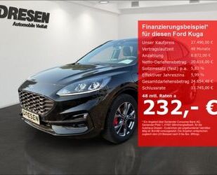 Ford Kuga Gebrauchtwagen