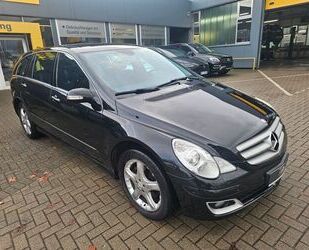 Mercedes-Benz R 320 Gebrauchtwagen