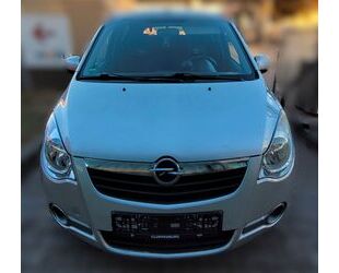 Opel Agila Gebrauchtwagen