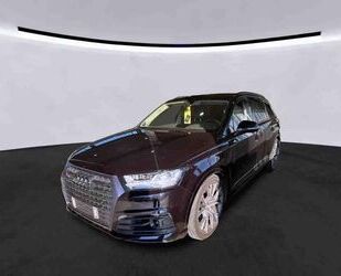 Audi SQ7 Gebrauchtwagen