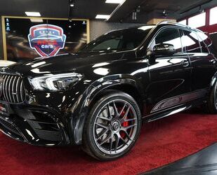 Mercedes-Benz GLE 63 AMG Gebrauchtwagen
