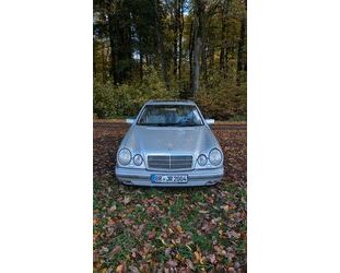 Mercedes-Benz E 280 Gebrauchtwagen