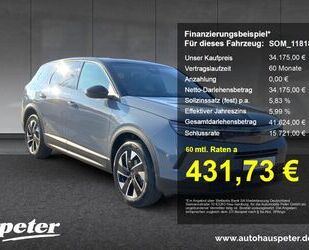 Opel Grandland (X) Gebrauchtwagen