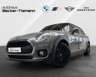 Mini One Clubman Gebrauchtwagen