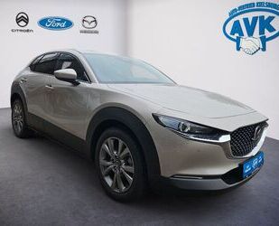 Mazda CX-30 Gebrauchtwagen