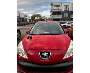 Peugeot 206 Gebrauchtwagen