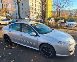 Renault Laguna Gebrauchtwagen
