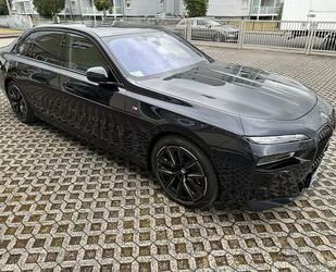 BMW 740 Gebrauchtwagen