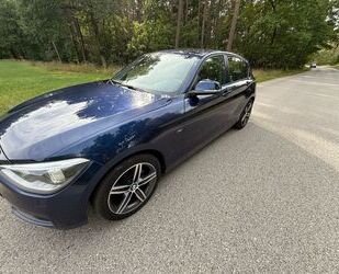 BMW 118 Gebrauchtwagen