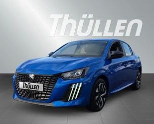 Peugeot 208 Gebrauchtwagen