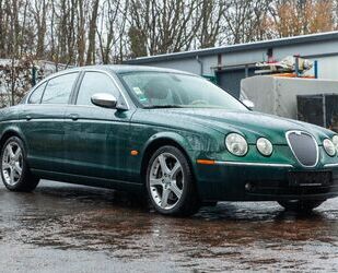 Jaguar S-Type Gebrauchtwagen