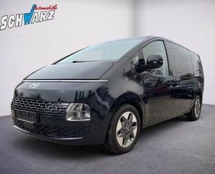 Hyundai STARIA Gebrauchtwagen