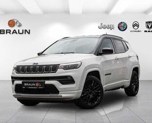 Jeep Compass Gebrauchtwagen