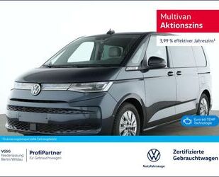 VW T7 Multivan Gebrauchtwagen