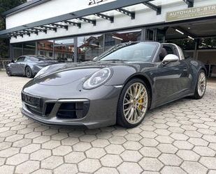 Porsche 991 Gebrauchtwagen