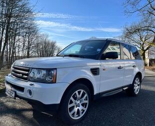 Land Rover Range Rover Sport Gebrauchtwagen