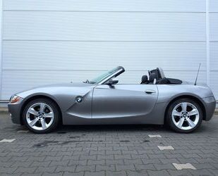 BMW Z4 Gebrauchtwagen