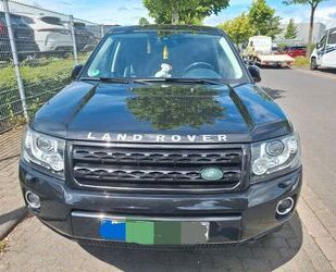 Land Rover Freelander Gebrauchtwagen