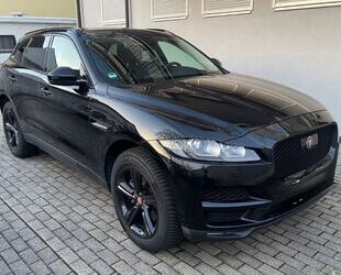 Jaguar F-Pace Gebrauchtwagen