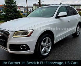 Audi Q5 Gebrauchtwagen